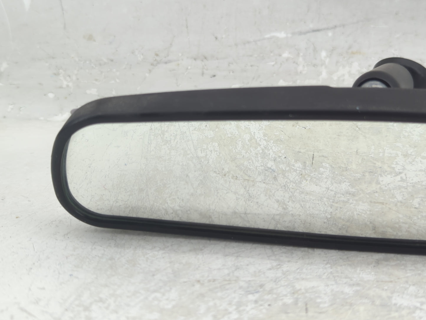 2019 Nissan Altima Interior Rear View Mirror Replacement OEM P/N:031681 Fits OEM Used Auto Parts - Oemusedautoparts1.com