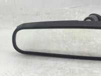 2019 Nissan Altima Interior Rear View Mirror Replacement OEM P/N:031681 Fits OEM Used Auto Parts - Oemusedautoparts1.com