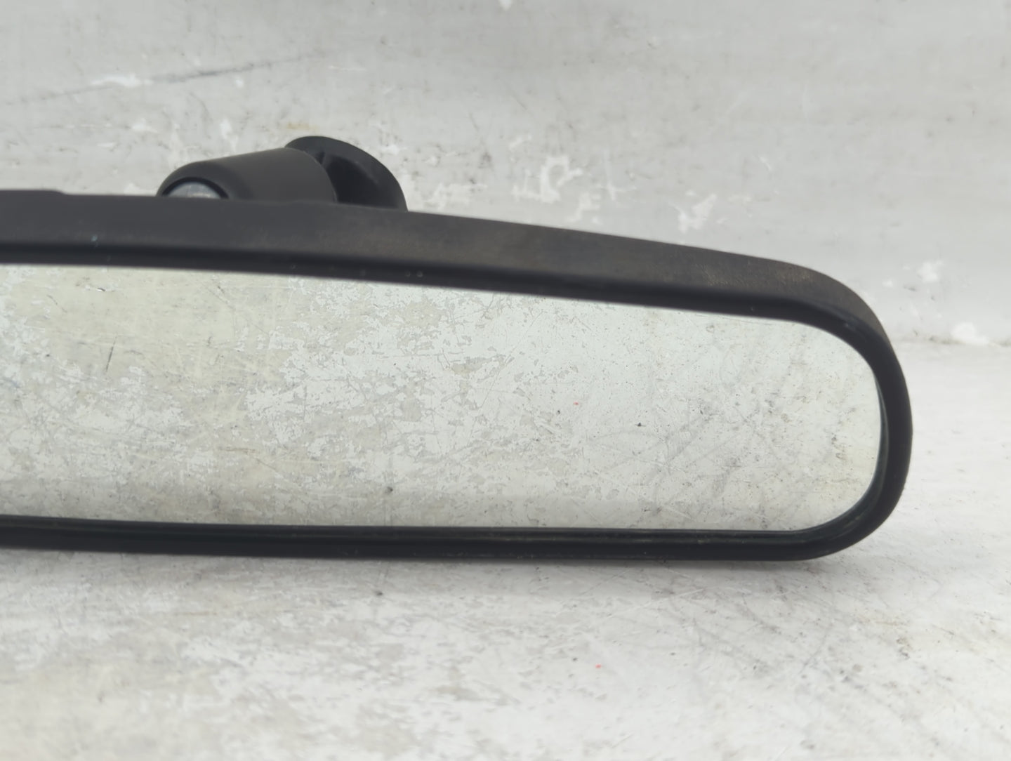 2019 Nissan Altima Interior Rear View Mirror Replacement OEM P/N:031681 Fits OEM Used Auto Parts - Oemusedautoparts1.com