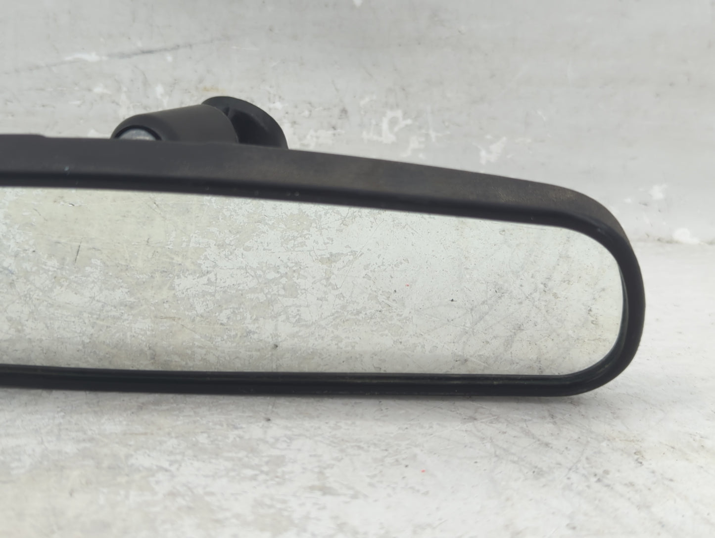 2019 Nissan Altima Interior Rear View Mirror Replacement OEM P/N:031681 Fits OEM Used Auto Parts - Oemusedautoparts1.com