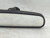 2019 Nissan Altima Interior Rear View Mirror Replacement OEM P/N:031681 Fits OEM Used Auto Parts - Oemusedautoparts1.com
