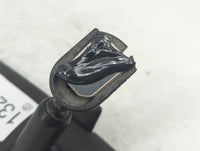 2019 Nissan Altima Interior Rear View Mirror Replacement OEM P/N:031681 Fits OEM Used Auto Parts - Oemusedautoparts1.com