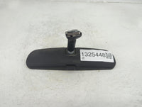 2019 Nissan Altima Interior Rear View Mirror Replacement OEM P/N:031681 Fits OEM Used Auto Parts - Oemusedautoparts1.com
