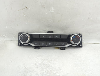 compare product 2019-2022 Nissan Altima Climate Control Module Temperature AC/Heater Replacement P/N:2500 6CA3A Fits Fits 2019 2020 2021 2022 OEM Used Auto Parts