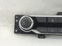 2019-2022 Nissan Altima Climate Control Module Temperature AC/Heater Replacement P/N:2500 6CA3A Fits Fits 2019 2020 2021 202