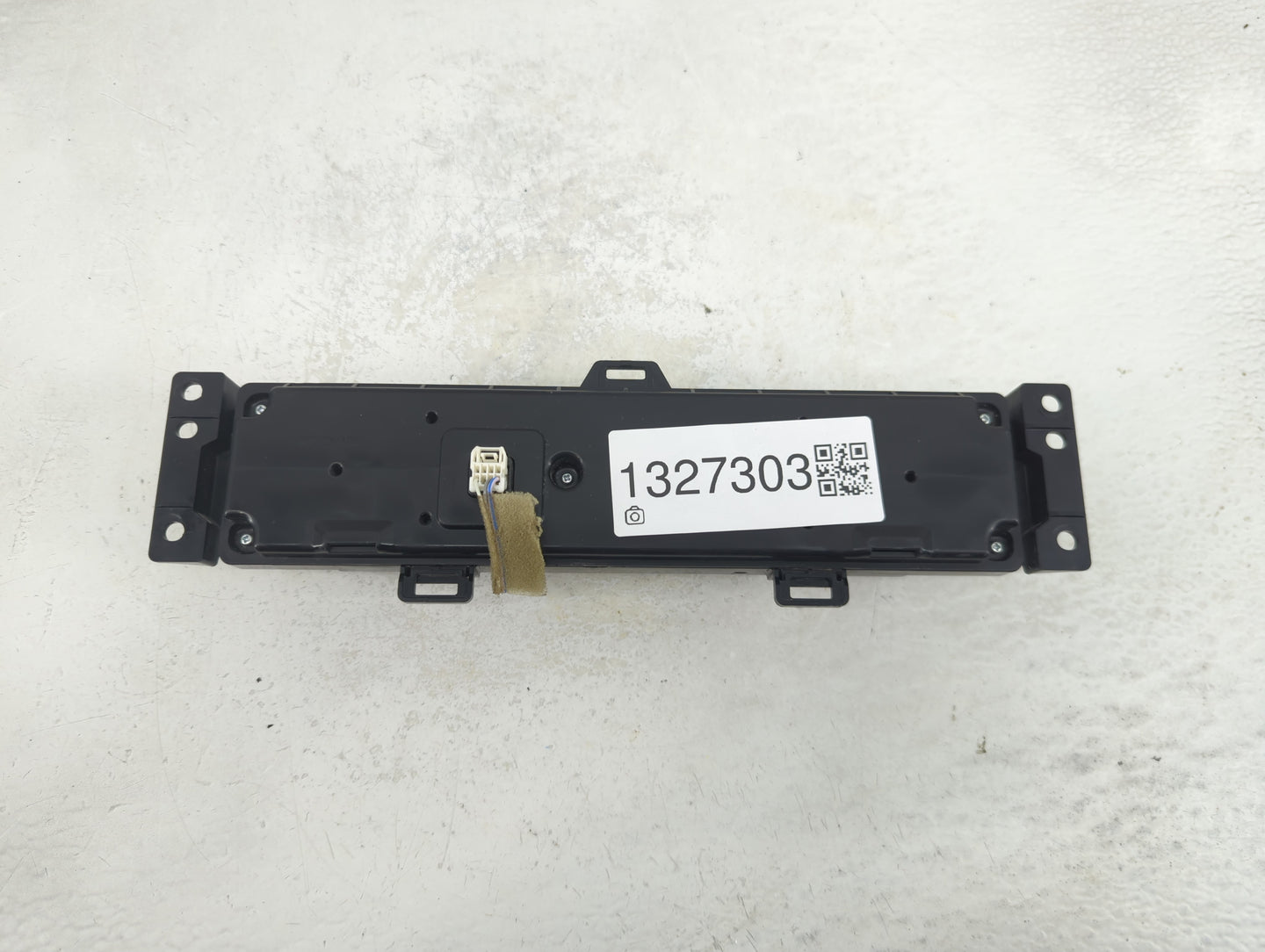 2019-2022 Nissan Altima Climate Control Module Temperature AC/Heater Replacement P/N:2500 6CA3A Fits Fits 2019 2020 2021 202