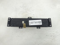 2019-2022 Nissan Altima Climate Control Module Temperature AC/Heater Replacement P/N:2500 6CA3A Fits Fits 2019 2020 2021 202