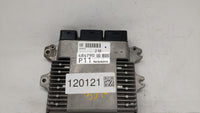 2019 Nissan Altima PCM Engine Control Computer ECU ECM PCU OEM P/N:NEC041-056 BED509-300 Fits OEM Used Auto Parts - Oemuseda