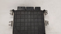 2019 Nissan Altima PCM Engine Control Computer ECU ECM PCU OEM P/N:NEC041-056 BED509-300 Fits OEM Used Auto Parts - Oemuseda