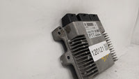 2019 Nissan Altima PCM Engine Control Computer ECU ECM PCU OEM P/N:NEC041-056 BED509-300 Fits OEM Used Auto Parts - Oemuseda
