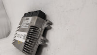 2019 Nissan Altima PCM Engine Control Computer ECU ECM PCU OEM P/N:NEC041-056 BED509-300 Fits OEM Used Auto Parts - Oemuseda