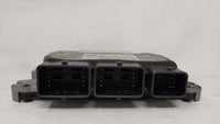 2019 Nissan Altima PCM Engine Control Computer ECU ECM PCU OEM P/N:NEC041-056 BED509-300 Fits OEM Used Auto Parts - Oemuseda