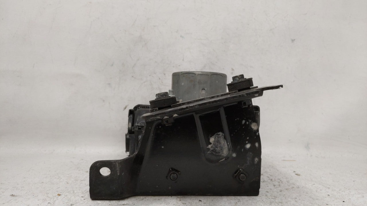 2019 Nissan Altima ABS Pump Control Module Replacement Fits OEM Used Auto Parts - Oemusedautoparts1.com