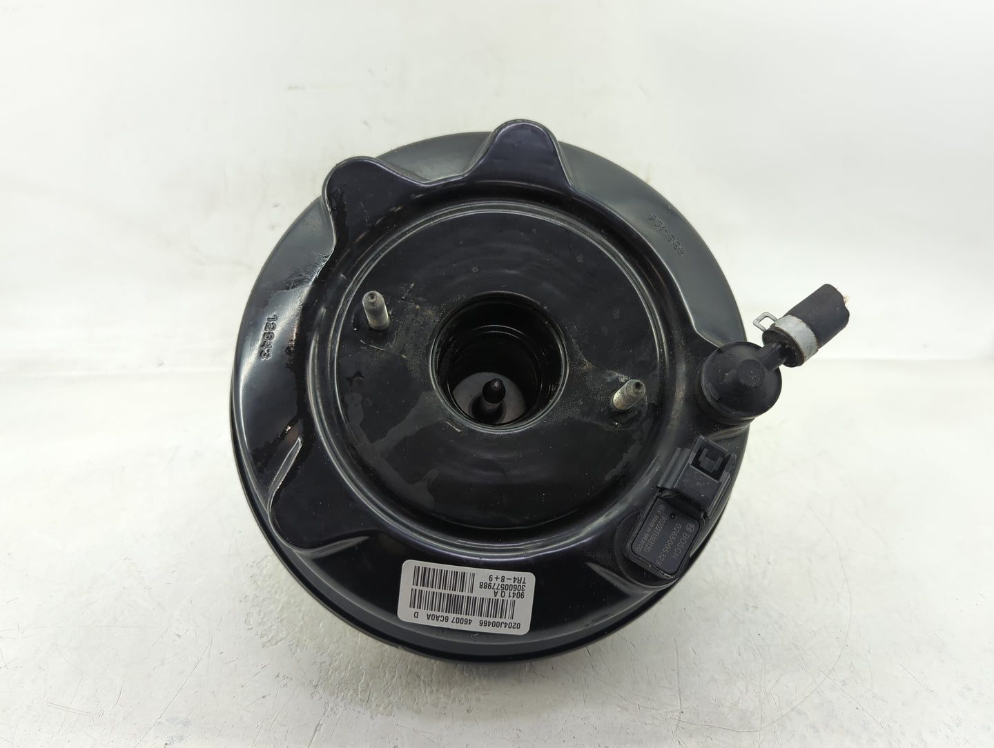 2019-2022 Nissan Altima Power Brake Booster Oem 1382928 - Oemusedautoparts1.com