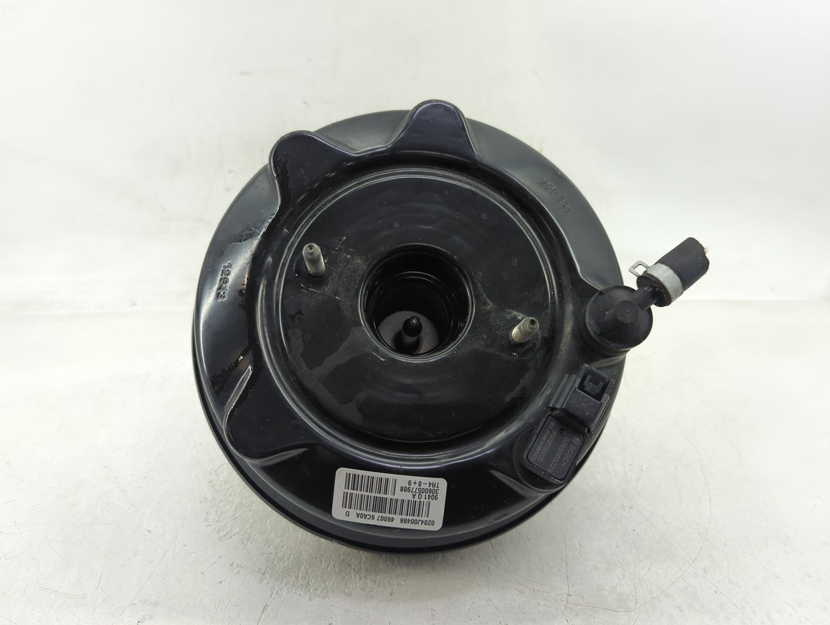 2019-2022 Nissan Altima Power Brake Booster Oem 1382928 - Oemusedautoparts1.com