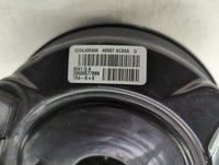 2019-2022 Nissan Altima Power Brake Booster Oem 1382928 - Oemusedautoparts1.com