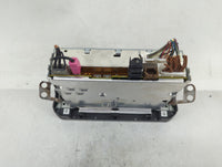 2019 Nissan Altima Radio AM FM Cd Player Receiver Replacement P/N:2591A6CA0E Fits OEM Used Auto Parts - Oemusedautoparts1.co
