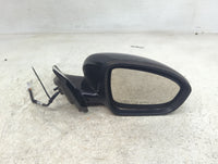 2019-2022 Nissan Altima Passenger Side View Mirror - Right Door Mirror OEM Used - Oemusedautoparts1.com
