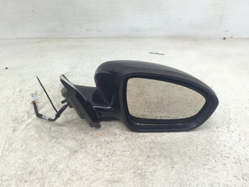 2019-2022 Nissan Altima Passenger Side View Mirror - Right Door Mirror OEM Used - Oemusedautoparts1.com
