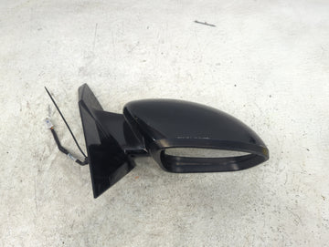 2019-2022 Nissan Altima Passenger Side View Mirror - Right Door Mirror OEM Used