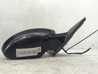 2019-2022 Nissan Altima Passenger Side View Mirror - Right Door Mirror OEM Used - Oemusedautoparts1.com