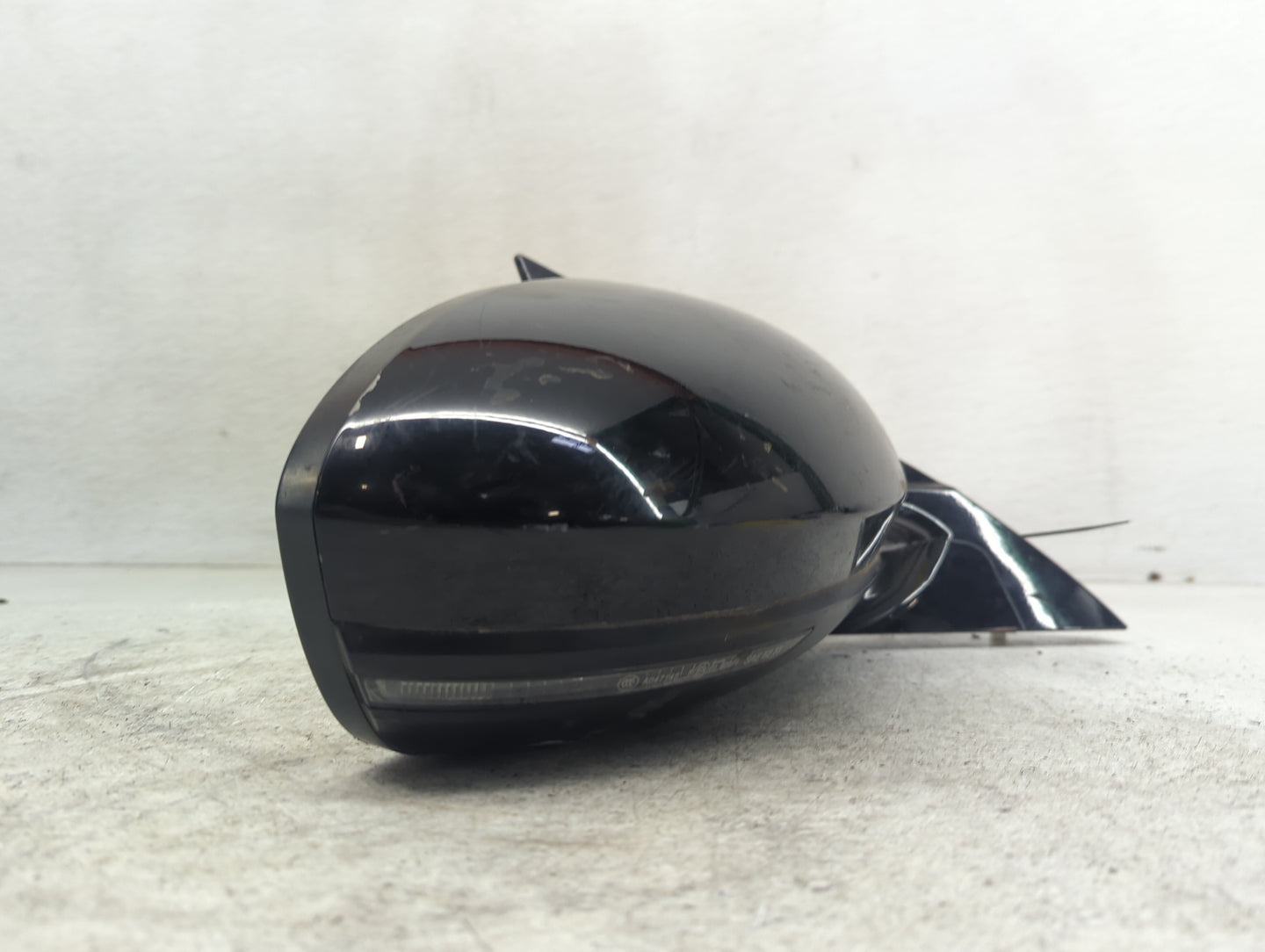 2019-2022 Nissan Altima Passenger Side View Mirror - Right Door Mirror OEM Used - Oemusedautoparts1.com