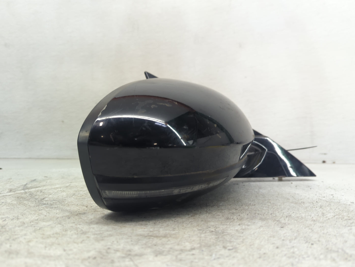 2019-2022 Nissan Altima Passenger Side View Mirror - Right Door Mirror OEM Used - Oemusedautoparts1.com