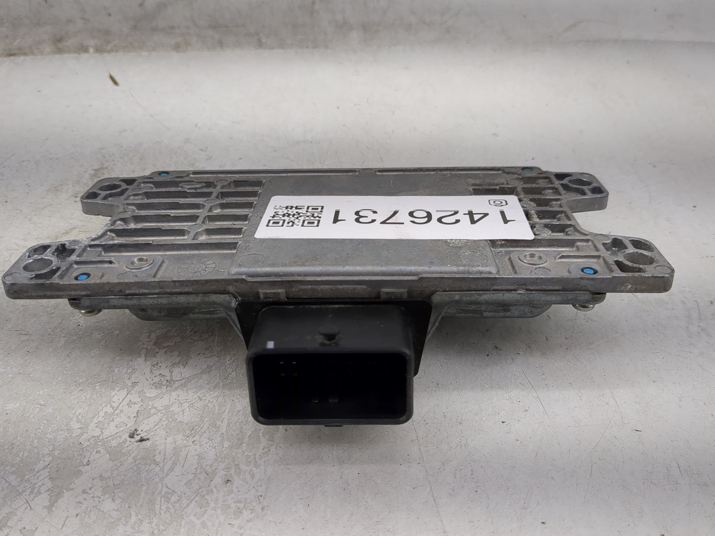 2019-2021 Nissan Altima PCM Engine Control Computer ECU ECM PCU OEM Fits Fits 2019 2020 2021 OEM Used Auto Parts - Oemusedau
