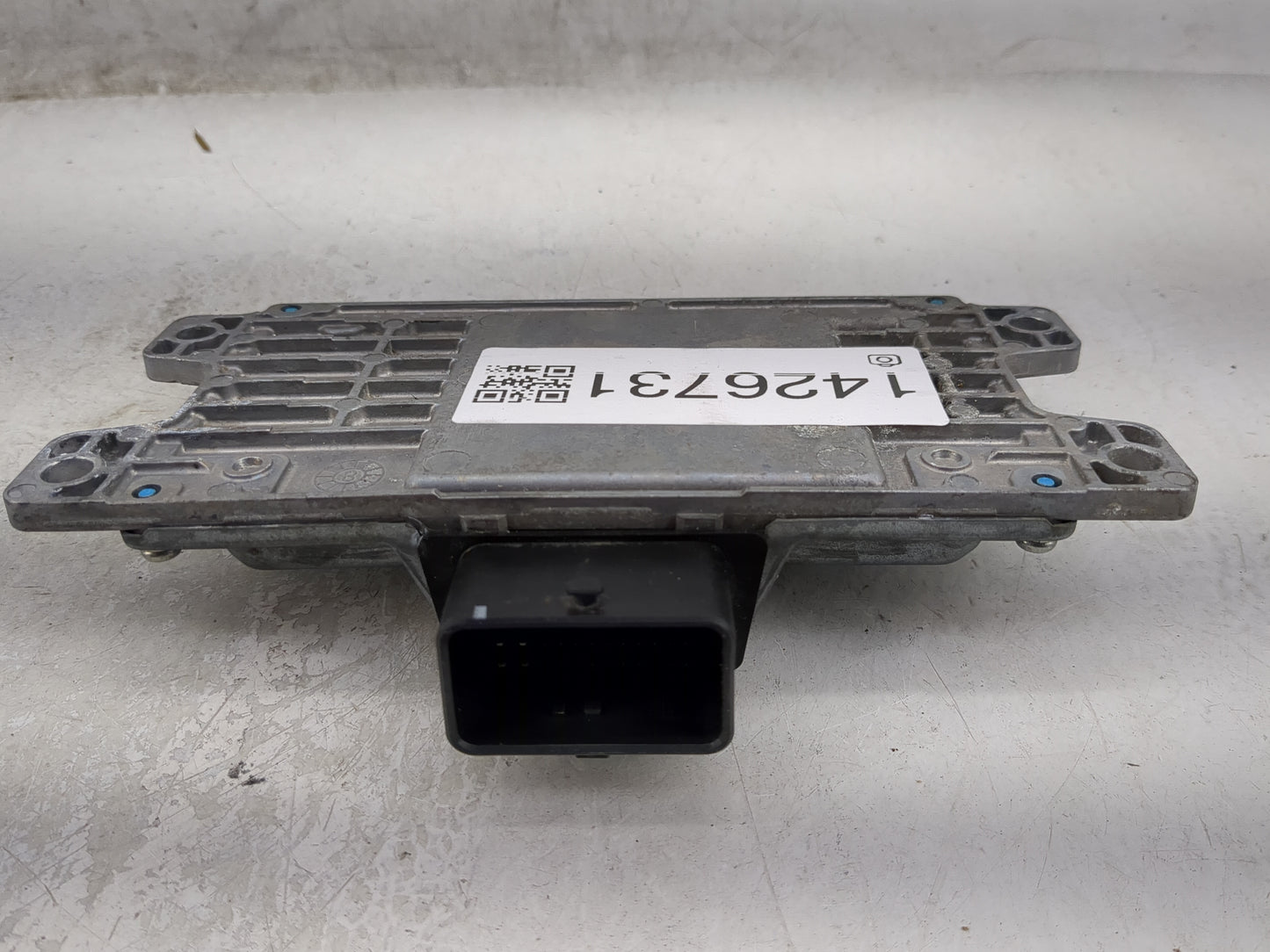 2019-2021 Nissan Altima PCM Engine Control Computer ECU ECM PCU OEM Fits Fits 2019 2020 2021 OEM Used Auto Parts - Oemusedau