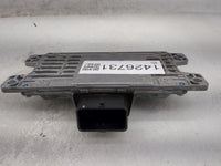 2019-2021 Nissan Altima PCM Engine Control Computer ECU ECM PCU OEM Fits Fits 2019 2020 2021 OEM Used Auto Parts - Oemusedau