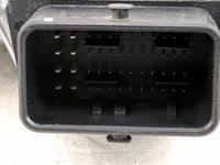 2019-2021 Nissan Altima PCM Engine Control Computer ECU ECM PCU OEM Fits Fits 2019 2020 2021 OEM Used Auto Parts - Oemusedau