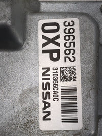 2019-2021 Nissan Altima PCM Engine Control Computer ECU ECM PCU OEM Fits Fits 2019 2020 2021 OEM Used Auto Parts - Oemusedau