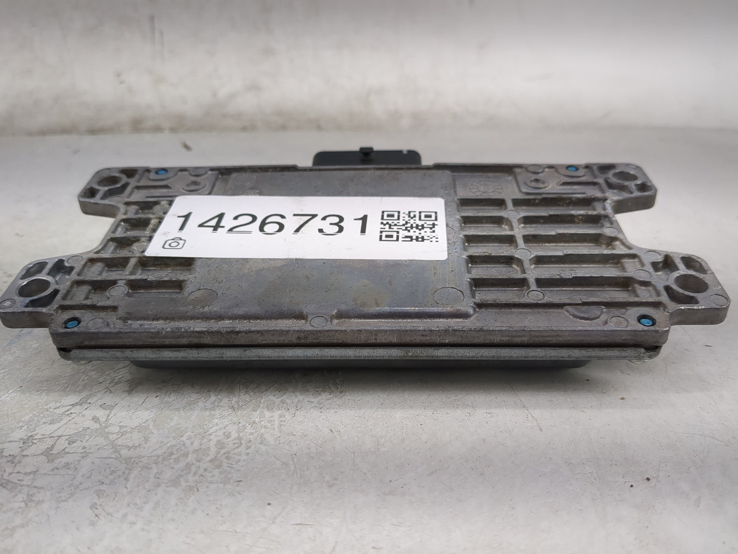 2019-2021 Nissan Altima PCM Engine Control Computer ECU ECM PCU OEM Fits Fits 2019 2020 2021 OEM Used Auto Parts - Oemusedau