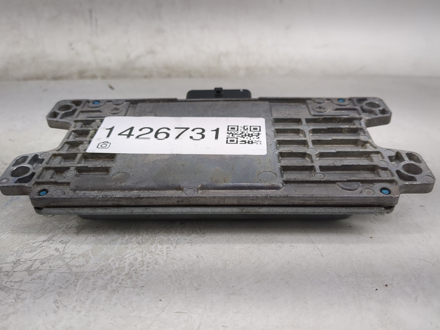 2019-2021 Nissan Altima PCM Engine Control Computer ECU ECM PCU OEM Fits Fits 2019 2020 2021 OEM Used Auto Parts - Oemusedau