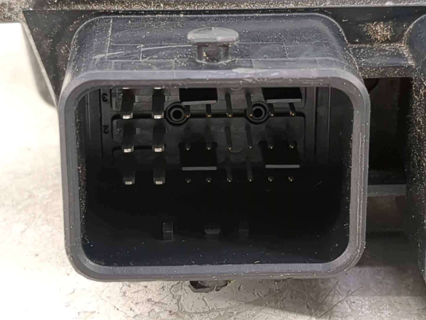 2019-2022 Nissan Altima PCM Engine Control Computer ECU ECM PCU OEM P/N:NEC041-059 Fits Fits 2019 2020 2021 2022 OEM Used Au