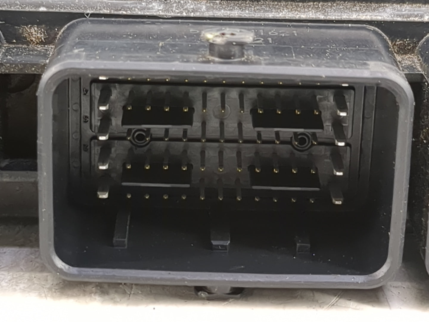 2019-2022 Nissan Altima PCM Engine Control Computer ECU ECM PCU OEM P/N:NEC041-059 Fits Fits 2019 2020 2021 2022 OEM Used Au