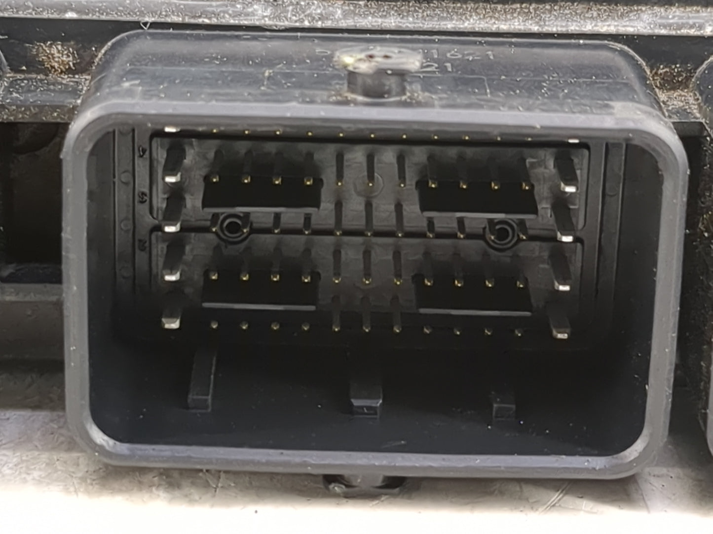 2019-2022 Nissan Altima PCM Engine Control Computer ECU ECM PCU OEM P/N:NEC041-059 Fits Fits 2019 2020 2021 2022 OEM Used Au