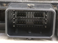 2019-2022 Nissan Altima PCM Engine Control Computer ECU ECM PCU OEM P/N:NEC041-059 Fits Fits 2019 2020 2021 2022 OEM Used Au