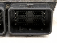 2019-2022 Nissan Altima PCM Engine Control Computer ECU ECM PCU OEM P/N:NEC041-059 Fits Fits 2019 2020 2021 2022 OEM Used Au