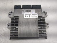 2019-2022 Nissan Altima PCM Engine Control Computer ECU ECM PCU OEM P/N:NEC041-059 Fits Fits 2019 2020 2021 2022 OEM Used Au