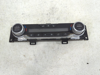 compare product 2019-2022 Nissan Altima Climate Control Module Temperature AC/Heater Replacement P/N:27500 6CA4A T42857B Fits OEM Used Auto Parts