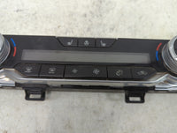 2019-2022 Nissan Altima Climate Control Module Temperature AC/Heater Replacement P/N:27500 6CA4A T42857B Fits OEM Used Auto 