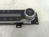2019-2022 Nissan Altima Climate Control Module Temperature AC/Heater Replacement P/N:27500 6CA4A T42857B Fits OEM Used Auto 