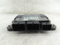 2019-2022 Nissan Altima PCM Engine Control Computer ECU ECM PCU OEM P/N:BED509-300 NEC041-059 Fits Fits 2019 2020 2021 2022 