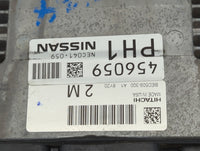 2019-2022 Nissan Altima PCM Engine Control Computer ECU ECM PCU OEM P/N:BED509-300 NEC041-059 Fits Fits 2019 2020 2021 2022 