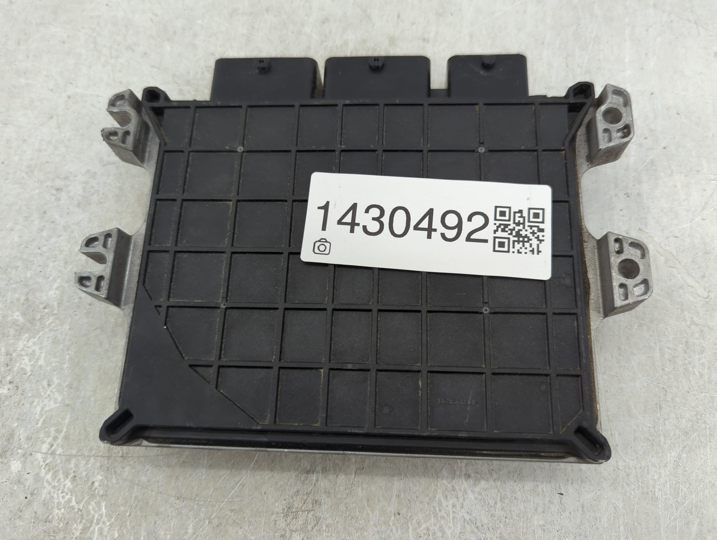 2019-2022 Nissan Altima PCM Engine Control Computer ECU ECM PCU OEM P/N:BED509-300 NEC041-059 Fits Fits 2019 2020 2021 2022 