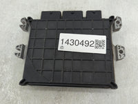 2019-2022 Nissan Altima PCM Engine Control Computer ECU ECM PCU OEM P/N:BED509-300 NEC041-059 Fits Fits 2019 2020 2021 2022 