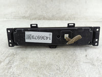 2019-2022 Nissan Altima Climate Control Module Temperature AC/Heater Replacement P/N:275006CA3A Fits Fits 2019 2020 2021 202