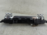 2019-2022 Nissan Altima Climate Control Module Temperature AC/Heater Replacement P/N:275006CA3A Fits Fits 2019 2020 2021 202