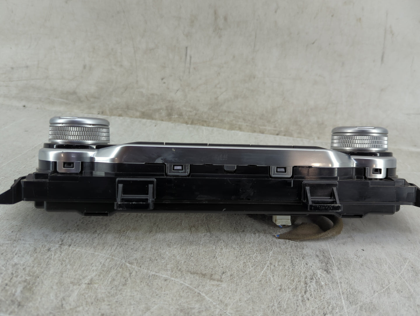 2019-2022 Nissan Altima Climate Control Module Temperature AC/Heater Replacement P/N:275006CA3A Fits Fits 2019 2020 2021 202
